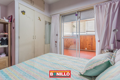 Imagen 9 de 28 de Departamento 3 Ambientes Venta Villa Urquiza