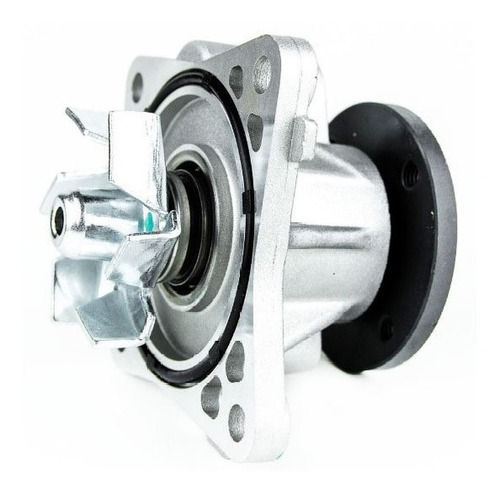 Bomba Agua Arrefecimento Motor Jac J3 Hatch E Turim 1.4