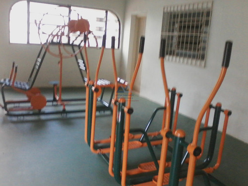 Apartamento Perto Unifesp - Hospital São Paulo - 2703