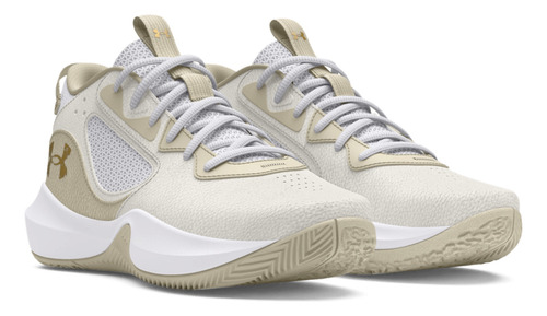 Tenis Under Armour Lockdown 6