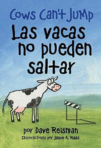 Libro : Las Vacas No Pueden Saltar (bilingual... 