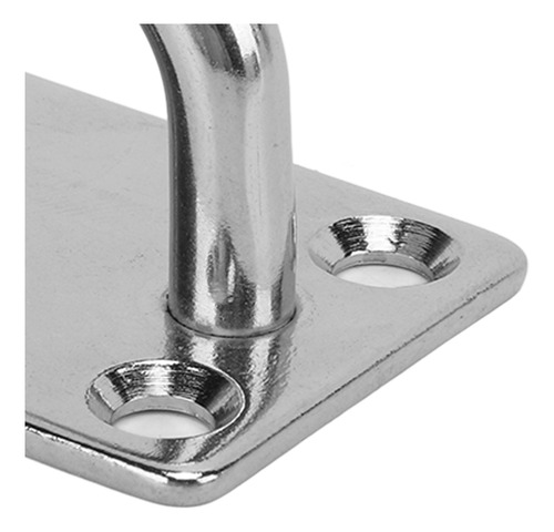 Juego De Soporte De Techo Para Silla Colgante, Kit De Hamaca