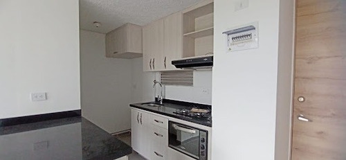 Imagen 3 de 16 de Apartamento En Arriendo Cimarronas 1074-822