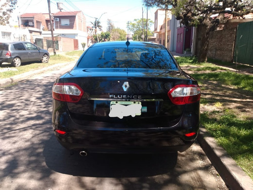 Renault Fluence Dynamique
