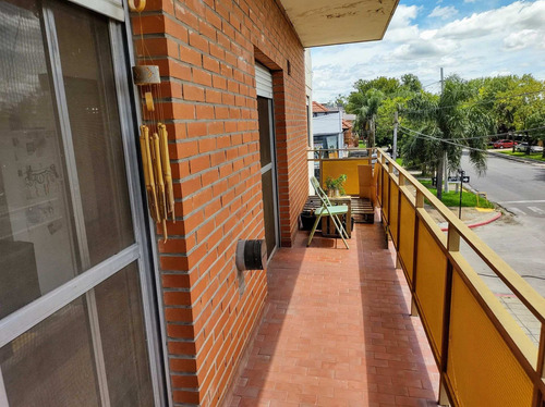 Imagen 21 de 30 de Venta Depto 3 Amb Barrio Dálmine Campana Balcon