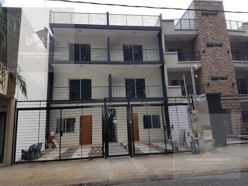 Imagen 1 de 12 de Departamento - San Justo