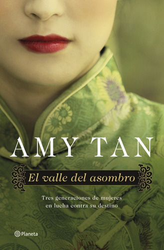 El Valle Del Asombro - Tan Amy