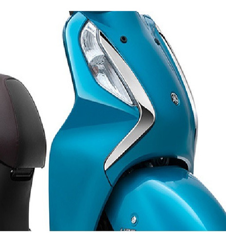 Yamaha Fascino 125 El Mejor Precio! No Elite Agility Ray An