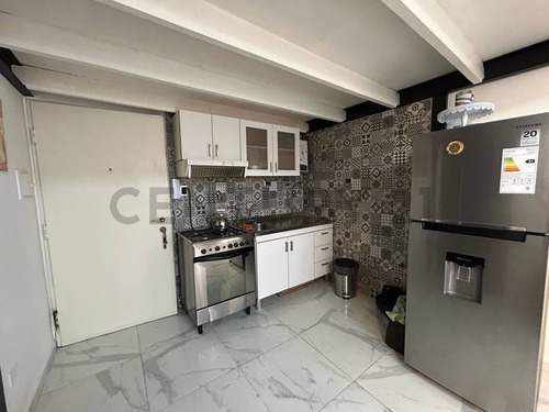 Venta Departamento Loft 2 Ambientes Con Amenities Villa Crespo