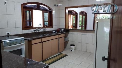 Chácaras À Venda Em Mairiporã/sp - Compre O Seu Chácaras Aqui! - 1473407