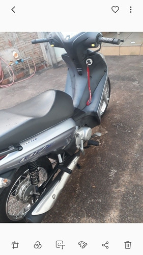 Imagem 5 de 9 de Honda Bis Es 125