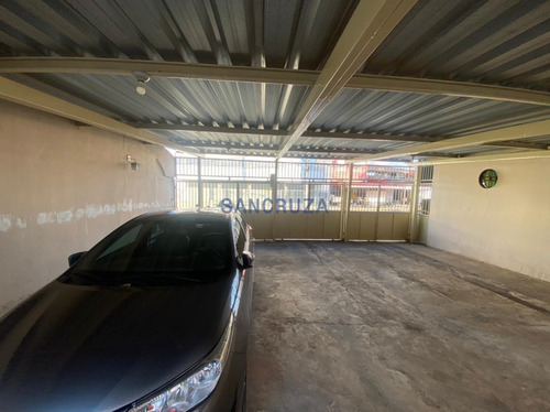 Imagem 25 de 28 de Cobertura À Venda, 3 Quartos, 1 Suíte, 2 Vagas, Santa Cruz Industrial - Contagem/mg - 26325