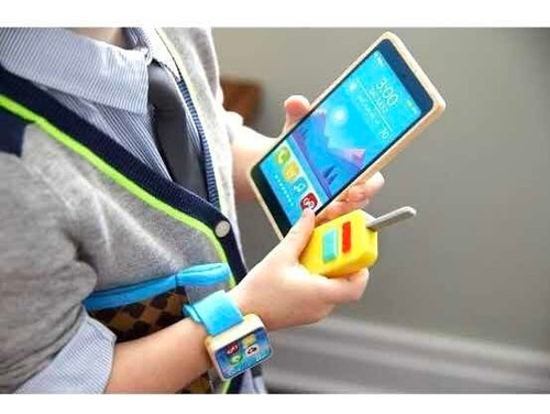 Mi Primera Cartera Set Fisher Price Juegos De Rol