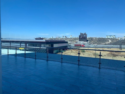 Oficinas En Renta Torre Orvit Ii En Monte Miranda Queretaro