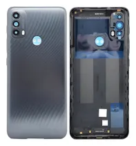 Comprar Tapa Batería Trasera Para Motorola Moto E40 Xt2159