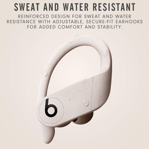 Auriculares Inalámbricos Beats Powerbeats Pro - Auriculares