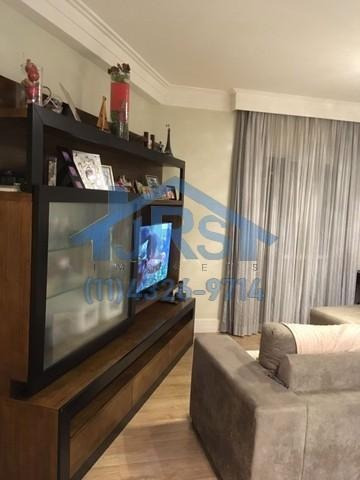 Imagem 2 de 7 de Condomínio Canto Dos Tuins Apartamento Com 3 Dormitórios À Venda, 105 M² Por R$ 700.000 - Km 18 - Osasco/sp - Ap4020