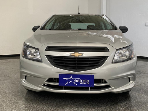 Chevrolet Prisma Joy Ls 1.0 2019