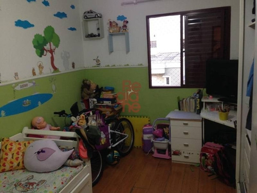 Imagem 7 de 14 de Apartamento À Venda No Bairro Santa Terezinha - 2372