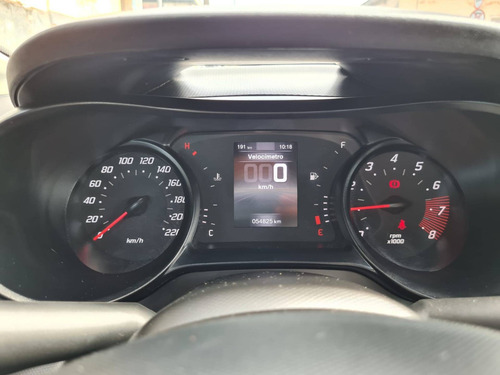 Imagem 10 de 15 de Fiat Argo 1.0 Firefly Flex Drive Manual