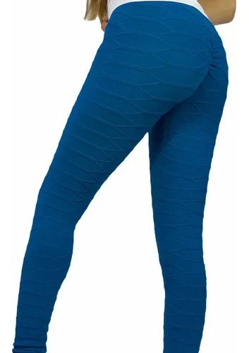 Leggings Mall n Deportivo Mujer Dama Fitness Gym Sexy