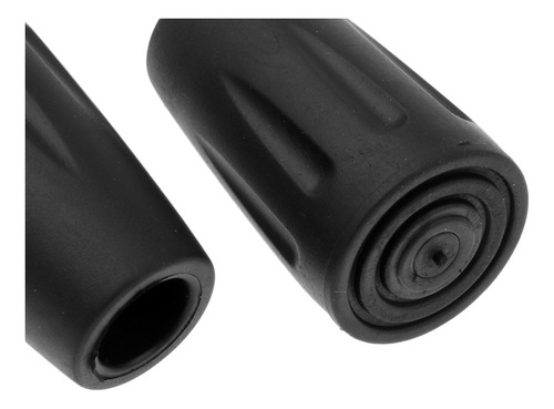 Imagen 5 de 11 de 5pcs Puntas De Bastones De Trekking Apinismo Protectores