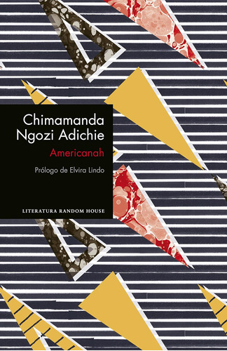 Libro: Americanah (edición Especial Limitada) (spanish Editi