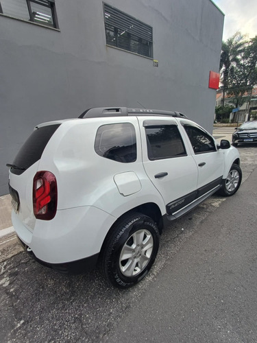 Renault Duster 1.6 16v Expression Sce 5p