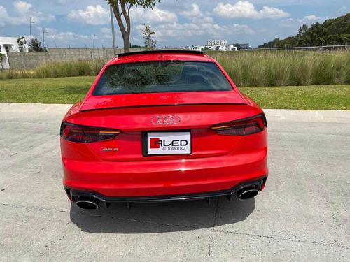 Imagen 6 de 15 de Audi Serie Rs 2018 Rs5