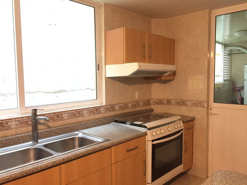 Imagen 5 de 25 de Renta Amplio Departamento Con Patio Privado Y 3 Recámaras