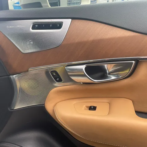 Xc90 Inscription T6 Awd 2018