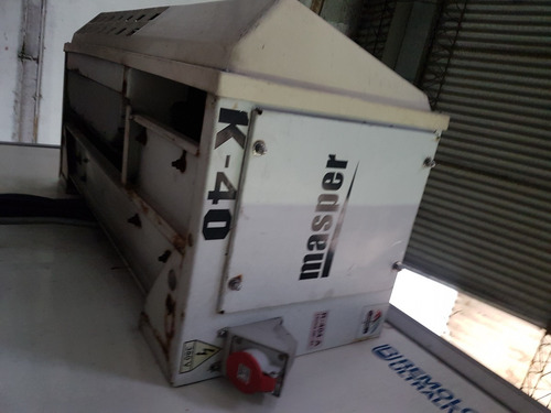 Imagen 14 de 17 de Iveco Daily Con Equipo De Frio Y Trabajo Fijo (opcional)