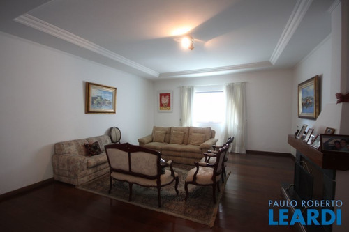 Imagem 5 de 15 de Casa Em Condomínio - Tamboré - Sp - 532970