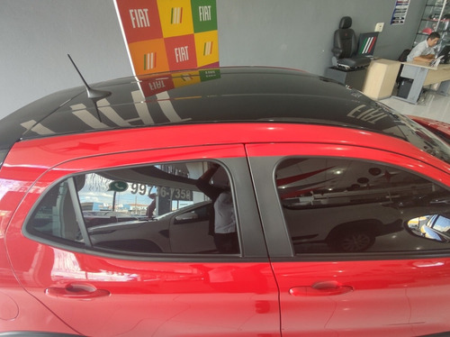 Imagem 6 de 22 de Fiat Argo 2020 1.8 Hgt 16v Flex Aut. 5p