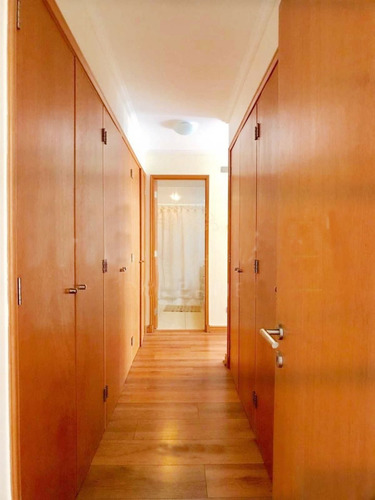 Departamento A Una Cuadra De Clinica Alemana