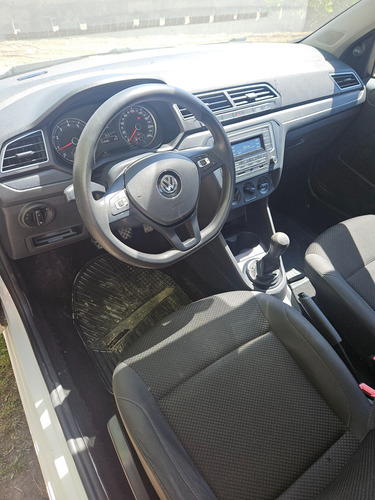 Volkswagen Saveiro 1.6 Highline Mt