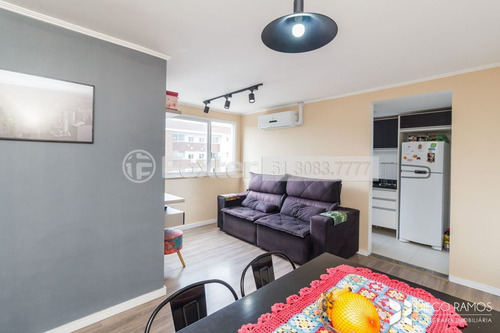 Imagem 5 de 30 de Apartamento, 2 Dormitórios, 51 M², Vila Nova - 205499