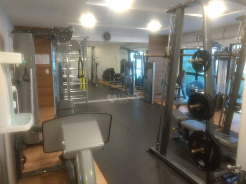 Apartamento Com 3 Dormitórios À Venda, 91 M² Por R$ 800.000,00 - Vital Brasil - Niterói/rj - Ap35671