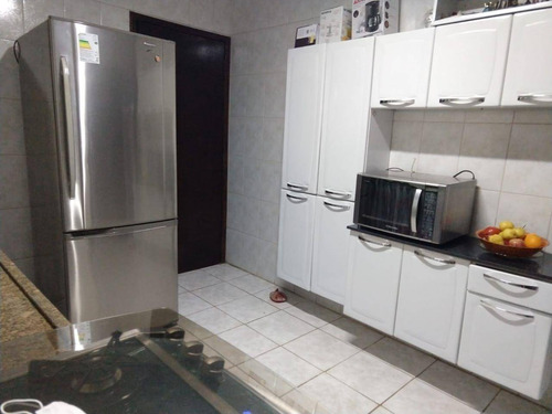 Imagem 6 de 18 de Casa Com 2 Dormitórios À Venda, 120 M² Por R$ 650.000,00 - Martim De Sá - Caraguatatuba/sp - Ca0132