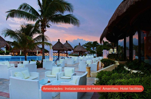 Macrolote En Venta En Residencial Privado Con Acceso Al Mar
