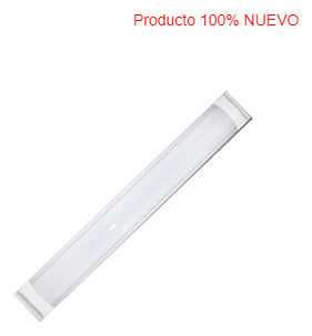 Lampara De Led Con Cable T8i05t