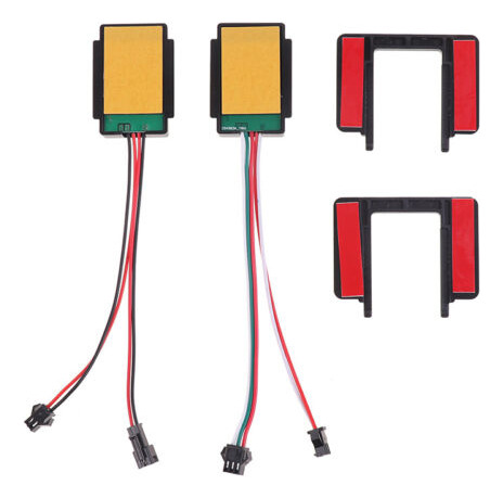 Bathroom Led Dimmer 12-24v Touch Sensor Touch Inductive Nna