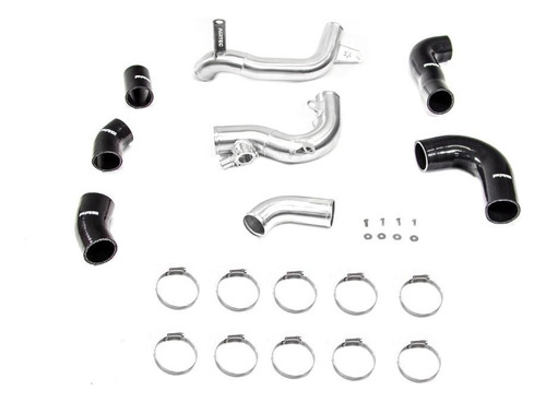 Boost Pipes Airtec Vw Audi Cupra Mqb Evo 2.0tsi 2021+