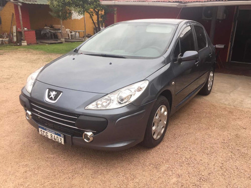 Peugeot 307 1.6