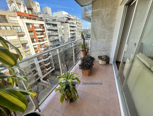 Imagen 3 de 18 de Venta Apartamento 3 Dormitorios Villa Biarritz Cw185526