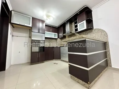 Apartamento en alquiler