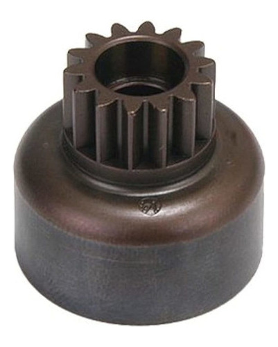 Equipo Losi High Endurance Clutch Bell 14t: 2.0