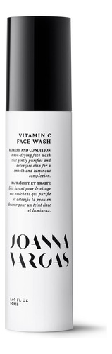 Vitamina C Face Wash Por Celebrity Facialist Joanna Vargas&n