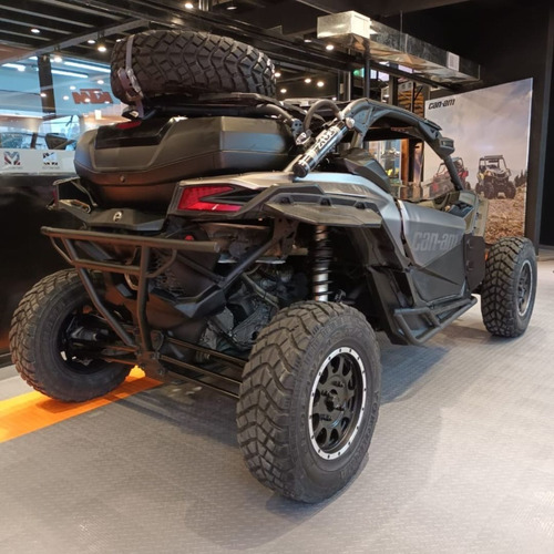 Imagen 12 de 24 de Canam Maverick X3 2018 Equipado A Full 172 Cv No Polaris 4x4