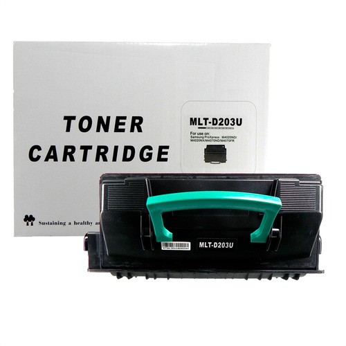 Toner Compativel D203u Proxpress M4070fr Preto - 100%